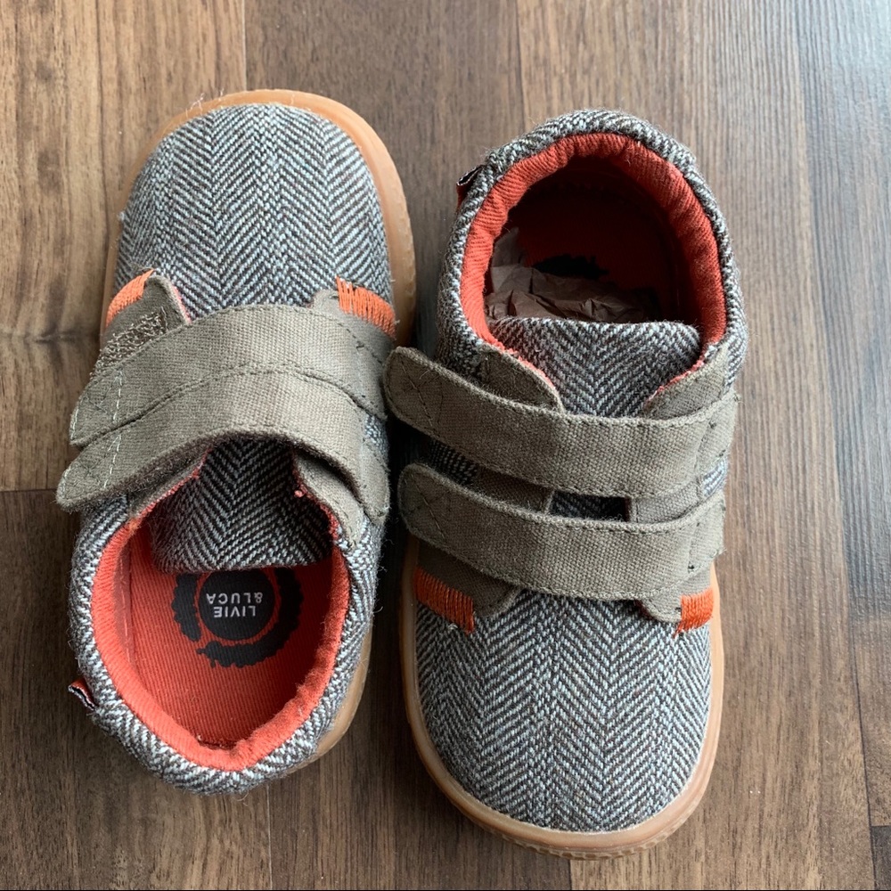 NEW Livie & Luca toddler 5